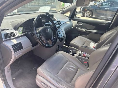 Used 2013 Honda Odyssey EX-L image 7