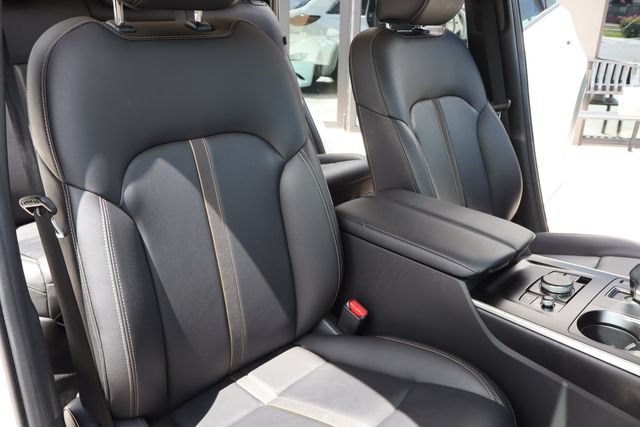 Used 2025 MAZDA CX-90 3.3 Turbo w/ Select Package AWD/4WD image 14