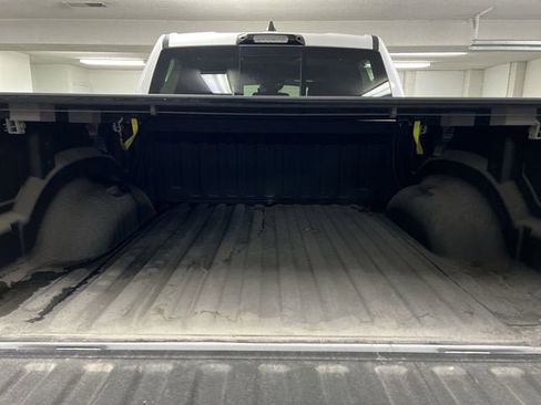 Used 2024 RAM 1500 Limited AWD/4WD image 26