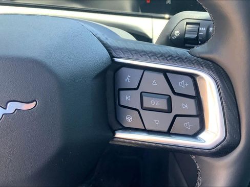 Certified 2024 Ford Mustang Premium RWD image 25