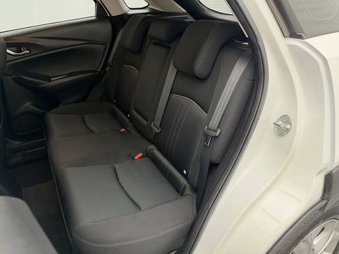 Used 2019 MAZDA CX-3 Sport image 20