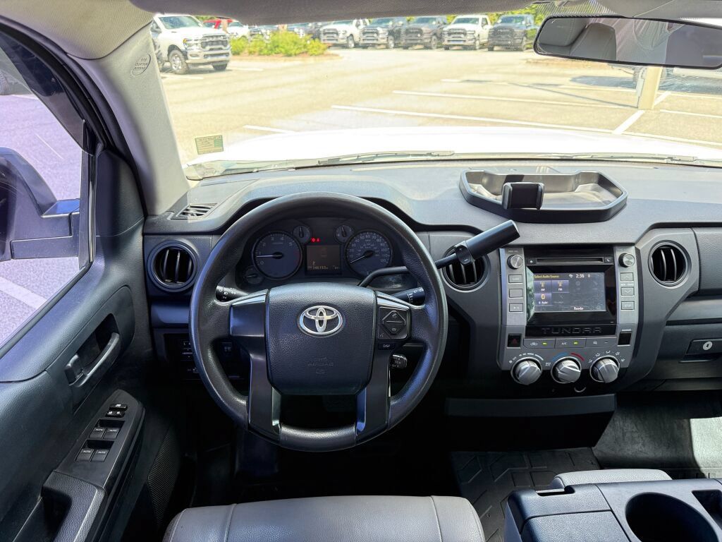 Used 2016 Toyota Tundra SR RWD image 13