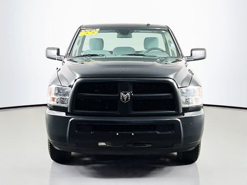 Used 2017 RAM 2500 Tradesman w/ Power & Remote Entry Group RWD image 2