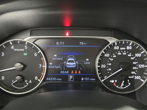 Used 2023 Nissan Altima 2.5 SL image 11