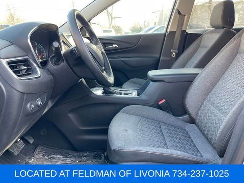 Certified 2024 Chevrolet Equinox LT image 6