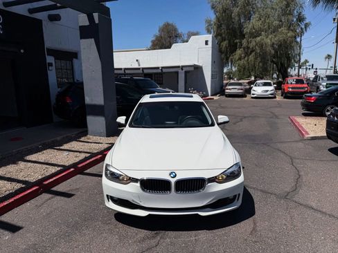Used 2015 BMW 328i Sedan RWD image 19