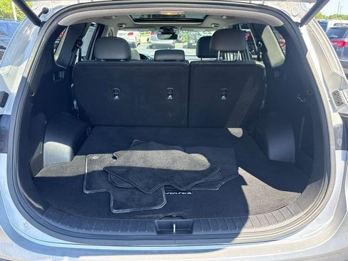 Used 2023 Hyundai Santa Fe Limited w/ Cargo Package AWD/4WD image 16