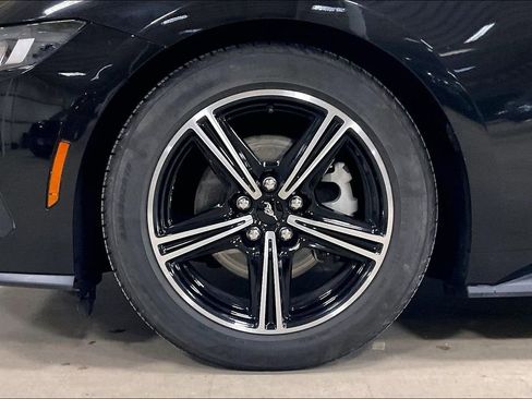 Certified 2024 Ford Mustang Premium image 9