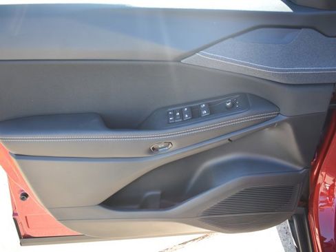 New 2026 Jeep Cherokee Laredo AWD/4WD image 12