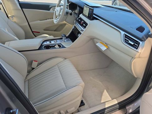 New 2026 Genesis G70 2.5T Prestige image 24