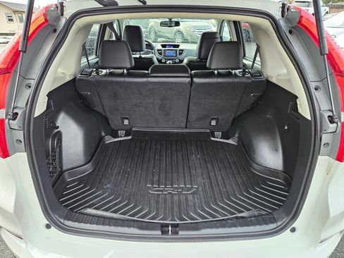 Used 2015 Honda CR-V EX-L image 10