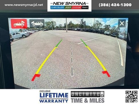 New 2025 Jeep Wrangler Sahara image 26