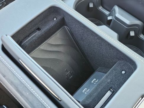 New 2026 INFINITI QX80 Autograph image 38