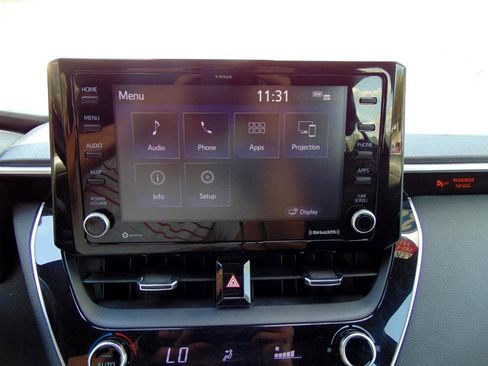 Used 2022 Toyota Corolla SE image 21