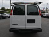 Used 2021 Chevrolet Express 2500 w/ Driver Convenience Package image 6
