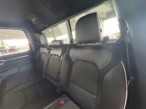 New 2026 RAM 1500 Laramie w/ Night Edition image 45