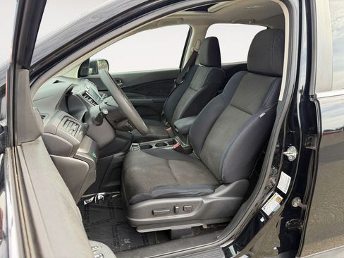 Used 2016 Honda CR-V EX image 6