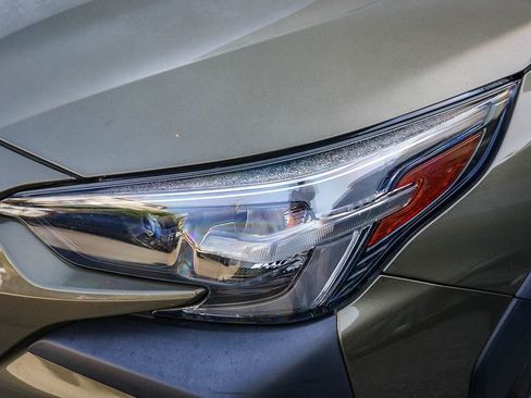 Used 2024 Subaru Outback Limited image 11