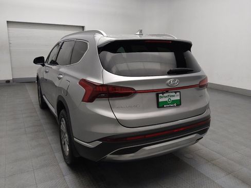Used 2022 Hyundai Santa Fe SEL AWD/4WD image 5