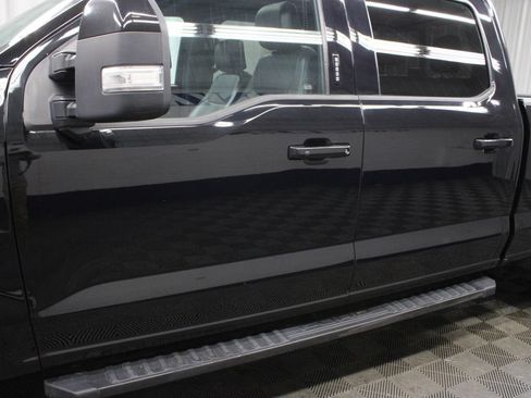Used 2023 Ford F150 Lariat w/ Equipment Group 502A High AWD/4WD image 55