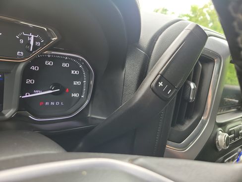 Used 2021 GMC Sierra 1500 Elevation AWD/4WD image 19