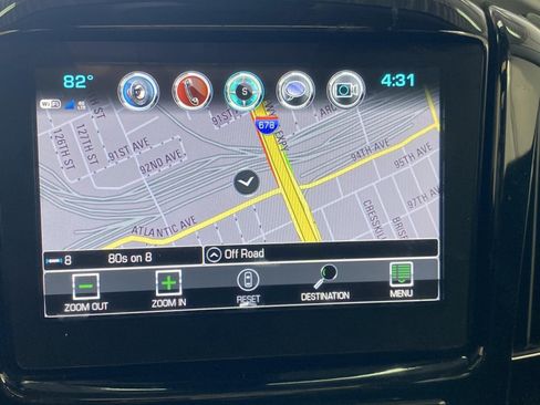 Used 2018 Chevrolet Traverse LT AWD/4WD image 30