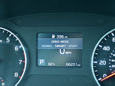 Used 2021 Kia Seltos S AWD/4WD image 27