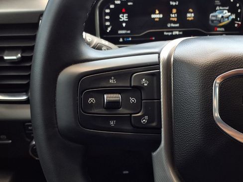 Used 2024 GMC Sierra 2500 Denali w/ Denali Reserve Package AWD/4WD image 13