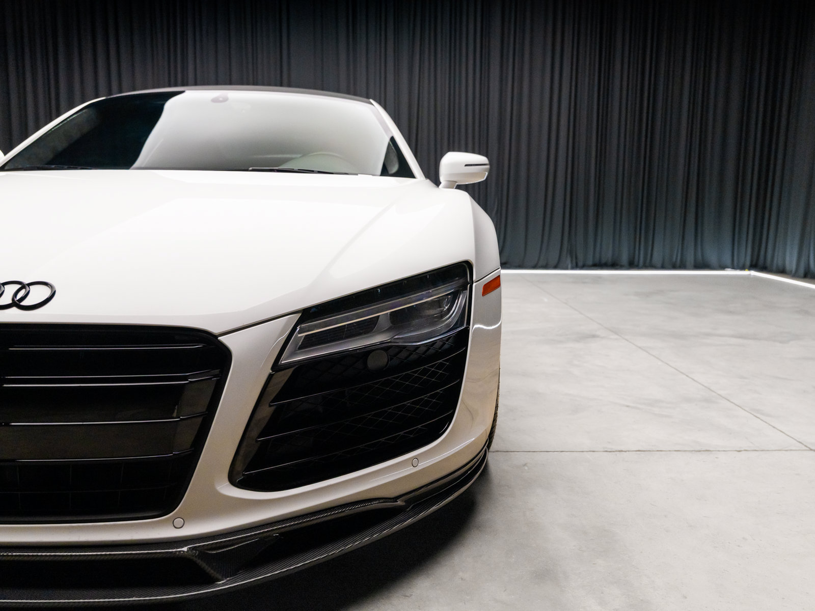 Used 2014 Audi R8 V8 AWD/4WD image 19