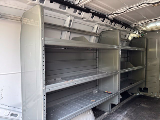 Used 2022 GMC Savana 2500 RWD image 11