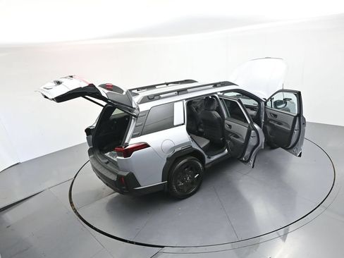 Used 2026 Subaru Outback Limited w/ Premium/Limited Package 2 AWD/4WD image 46