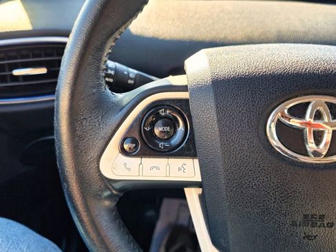 Used 2016 Toyota Prius Four Touring w/ Four Season Floor Mat Package image 22
