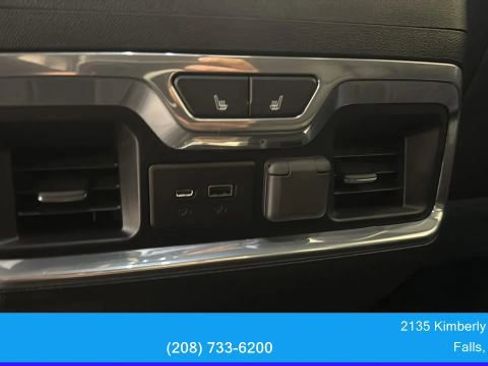 Used 2019 Chevrolet Silverado 1500 High Country image 26