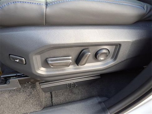 New 2026 Toyota Tundra Platinum w/ TRD Off-Road Package image 19