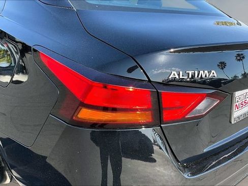 Certified 2024 Nissan Altima 2.5 SR FWD image 22