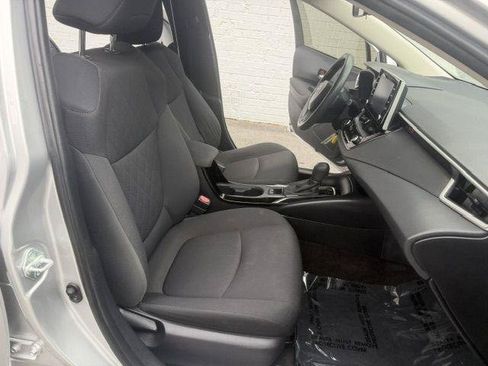 Used 2021 Toyota Corolla LE FWD image 10