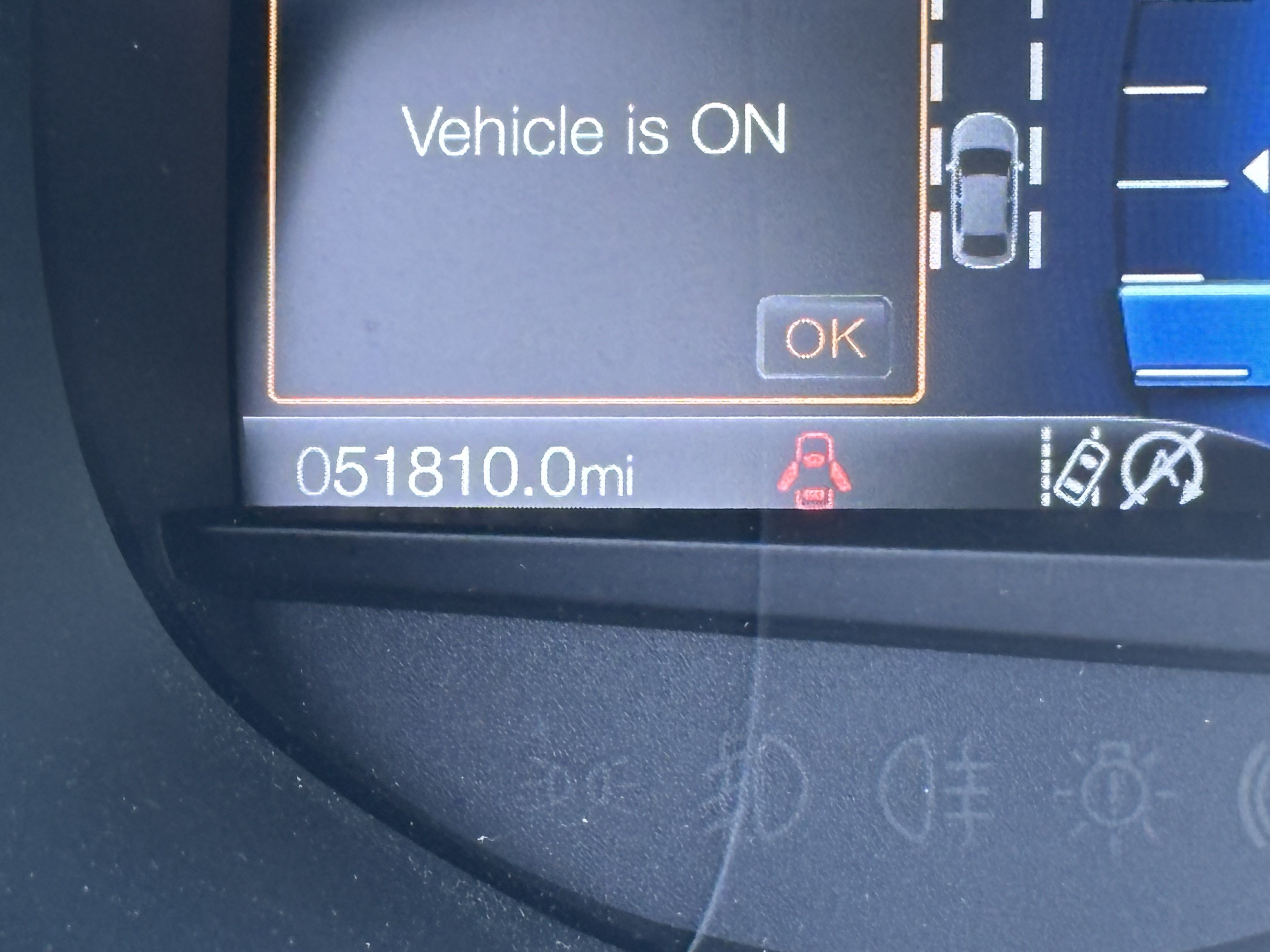 Used 2019 Ford Edge ST w/ Convenience Package AWD/4WD image 22