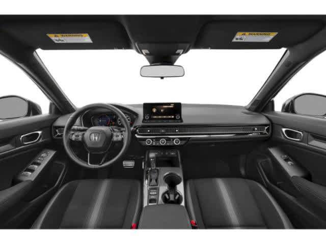Used 2026 Honda Civic Sport image 9