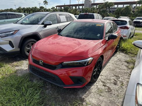 Used 2024 Honda Civic Sport image 10