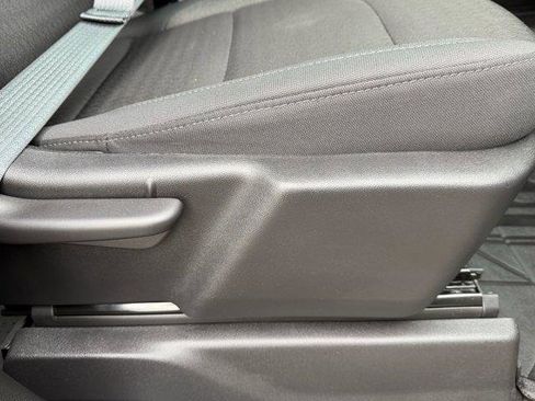 Used 2026 Chevrolet Silverado 1500 Custom w/ Turbomax Blackout Package image 14