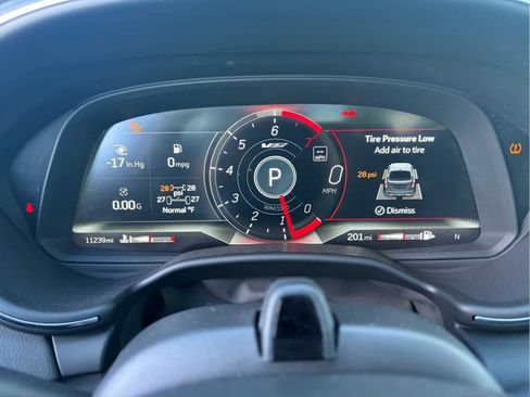 Certified 2024 Cadillac CT5 V w/ Super Cruise 2 Package AWD/4WD image 11