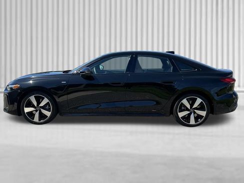 New 2026 Audi A5 2.0T Premium Plus AWD/4WD image 2