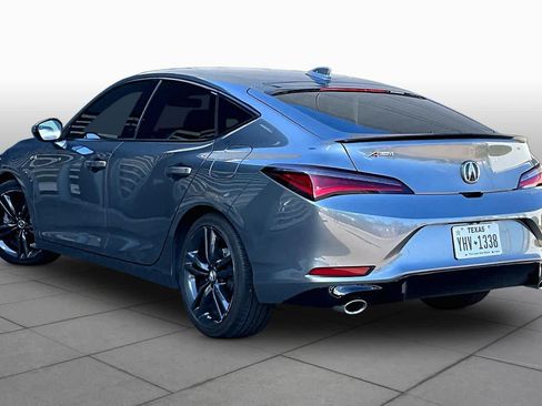 Used 2024 Acura Integra A-Spec FWD image 12