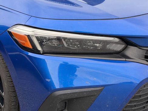 Used 2022 Honda Civic Sport image 25