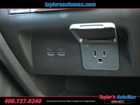 New 2026 GMC Acadia Elevation w/ Super Cruise Package image 41