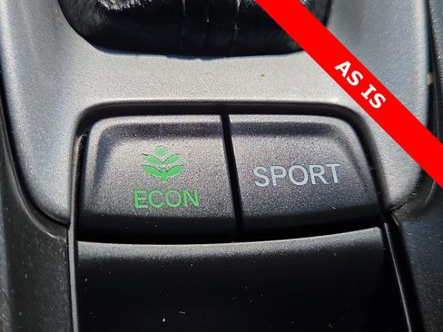 Used 2018 Honda Accord Sport image 19