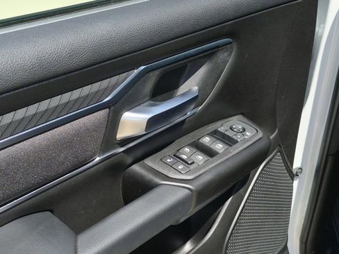 New 2026 RAM 1500 Lone Star RWD image 11