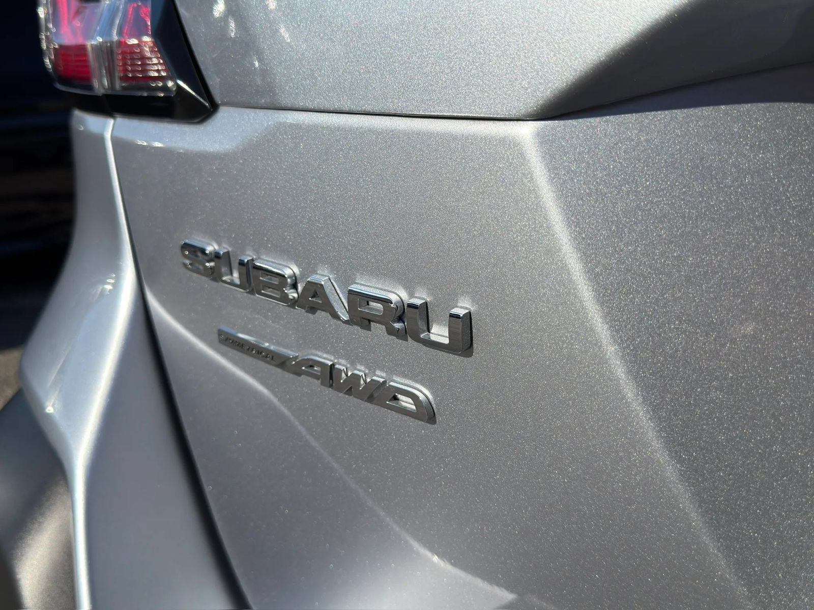 Used 2025 Subaru Outback Premium AWD/4WD image 7