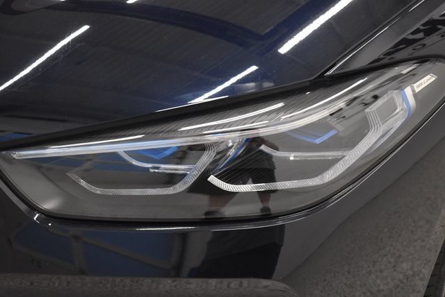 Used 2024 BMW M850i Gran Coupe xDrive AWD/4WD image 15