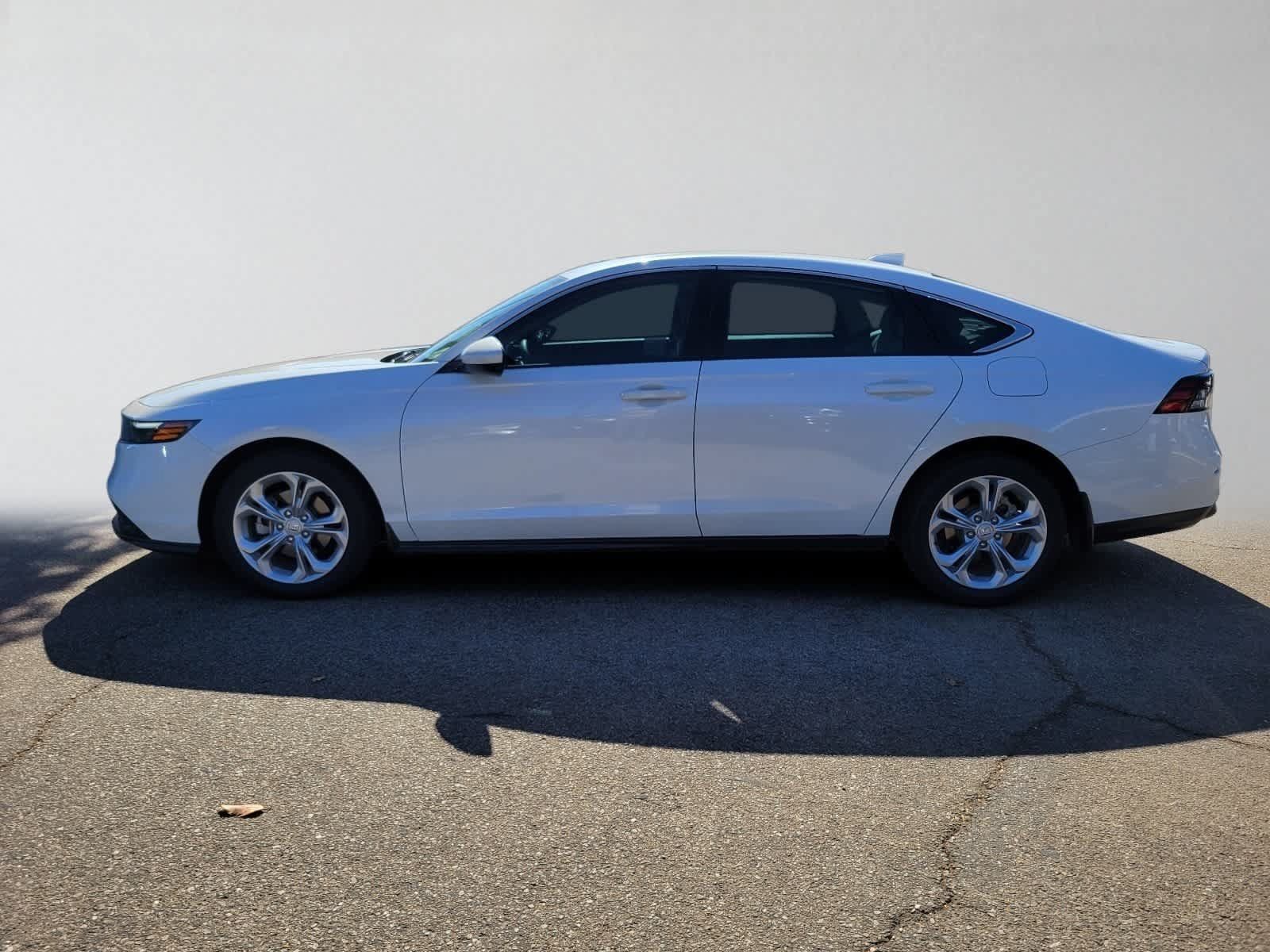 Used 2023 Honda Accord LX image 6
